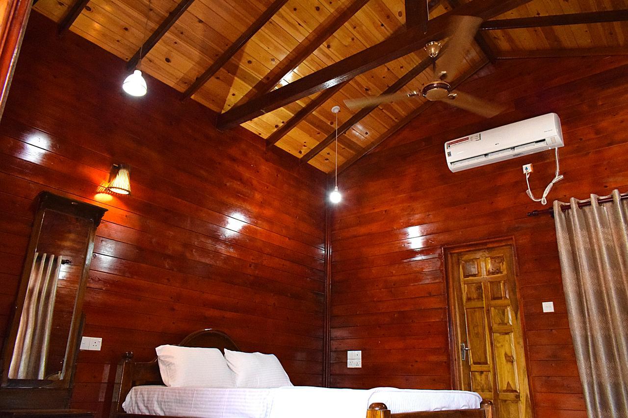 Mithra Paradise Beach Hotel Nilaveli Extérieur photo