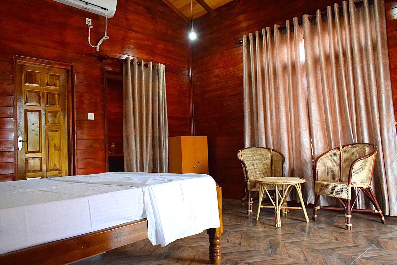 Mithra Paradise Beach Hotel Nilaveli Extérieur photo